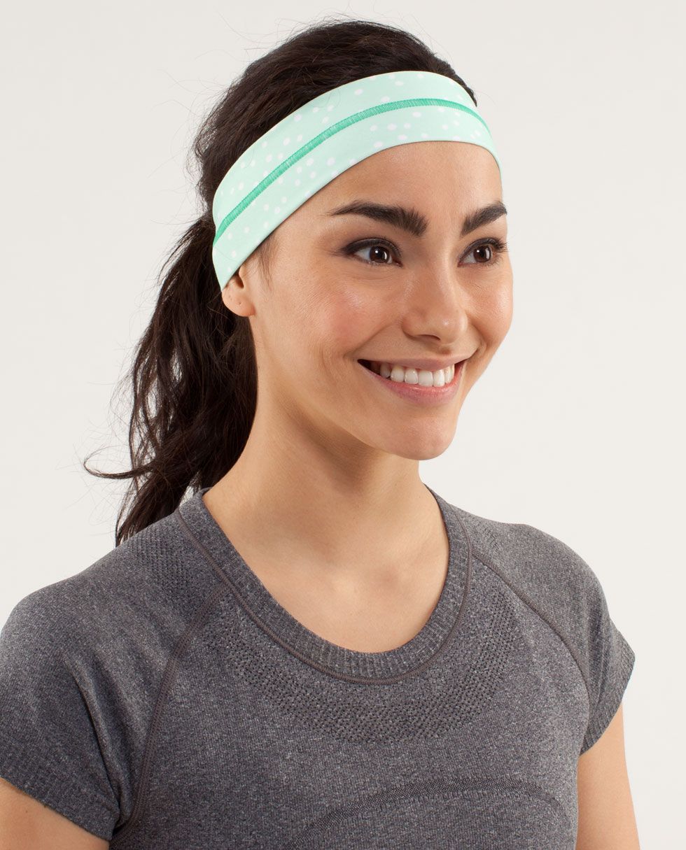 Fly Away Tamer Headband