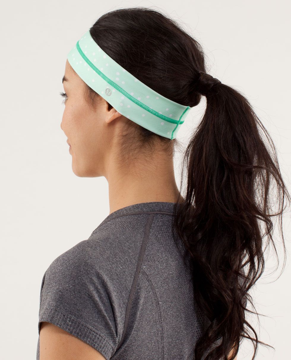Fly Away Tamer Headband
