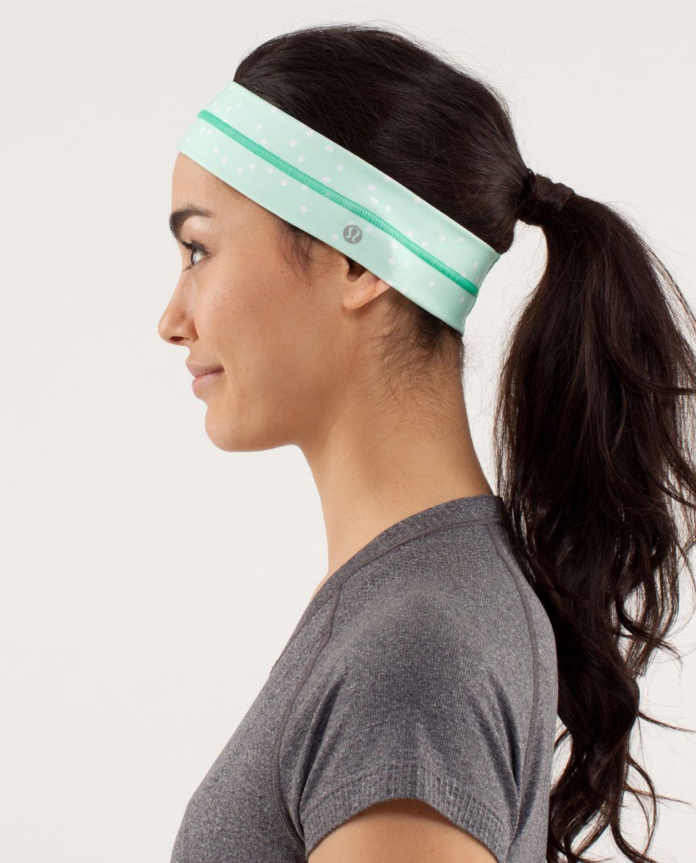 Fly Away Tamer Headband