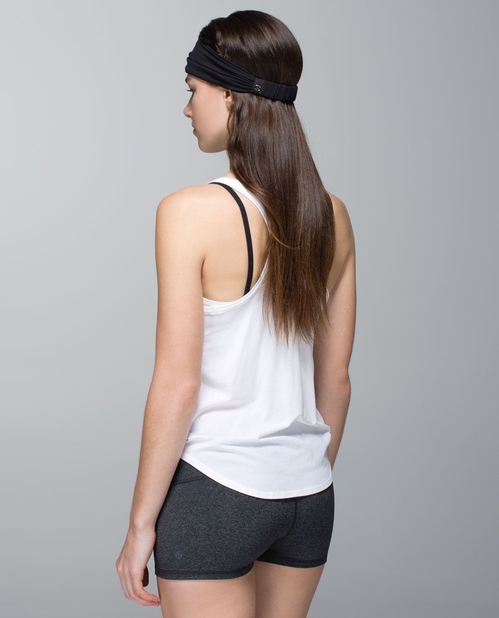 Bang Buster Headband