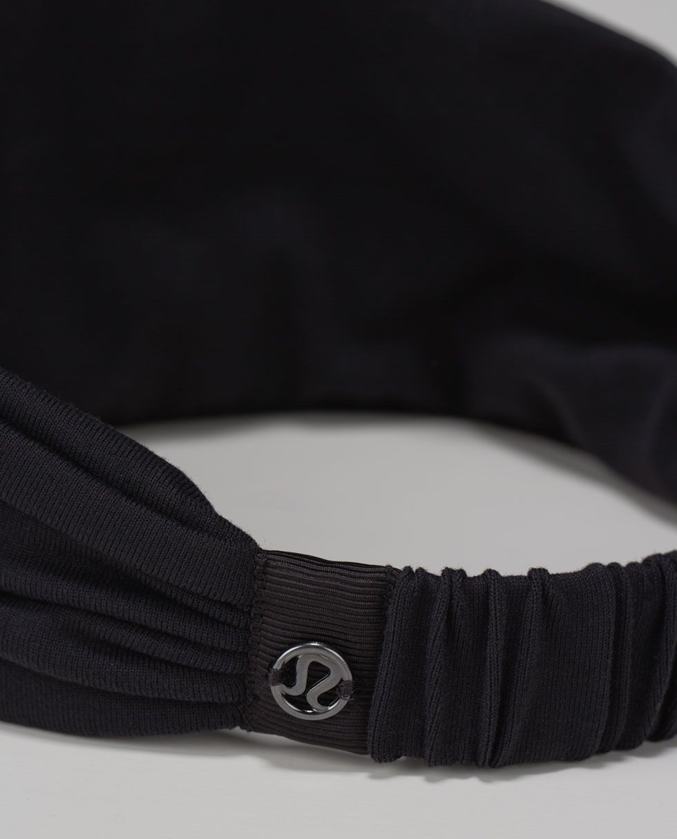 Bang Buster Headband