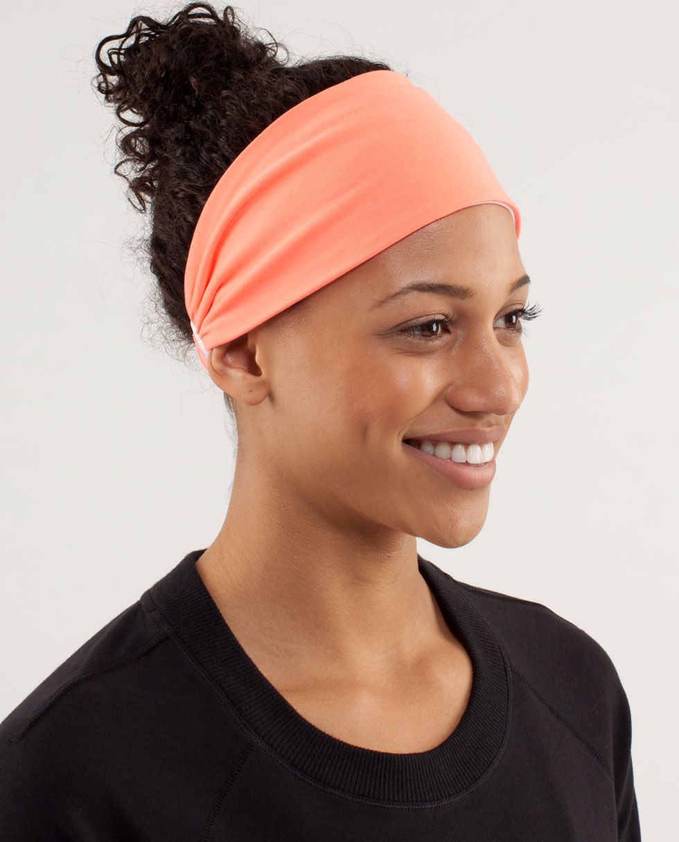 Bang Buster Headband
