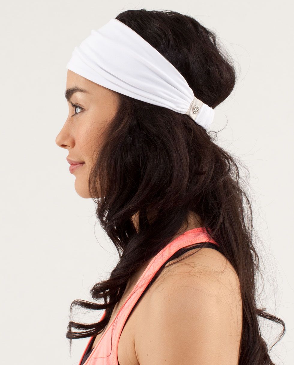 Bang Buster Headband