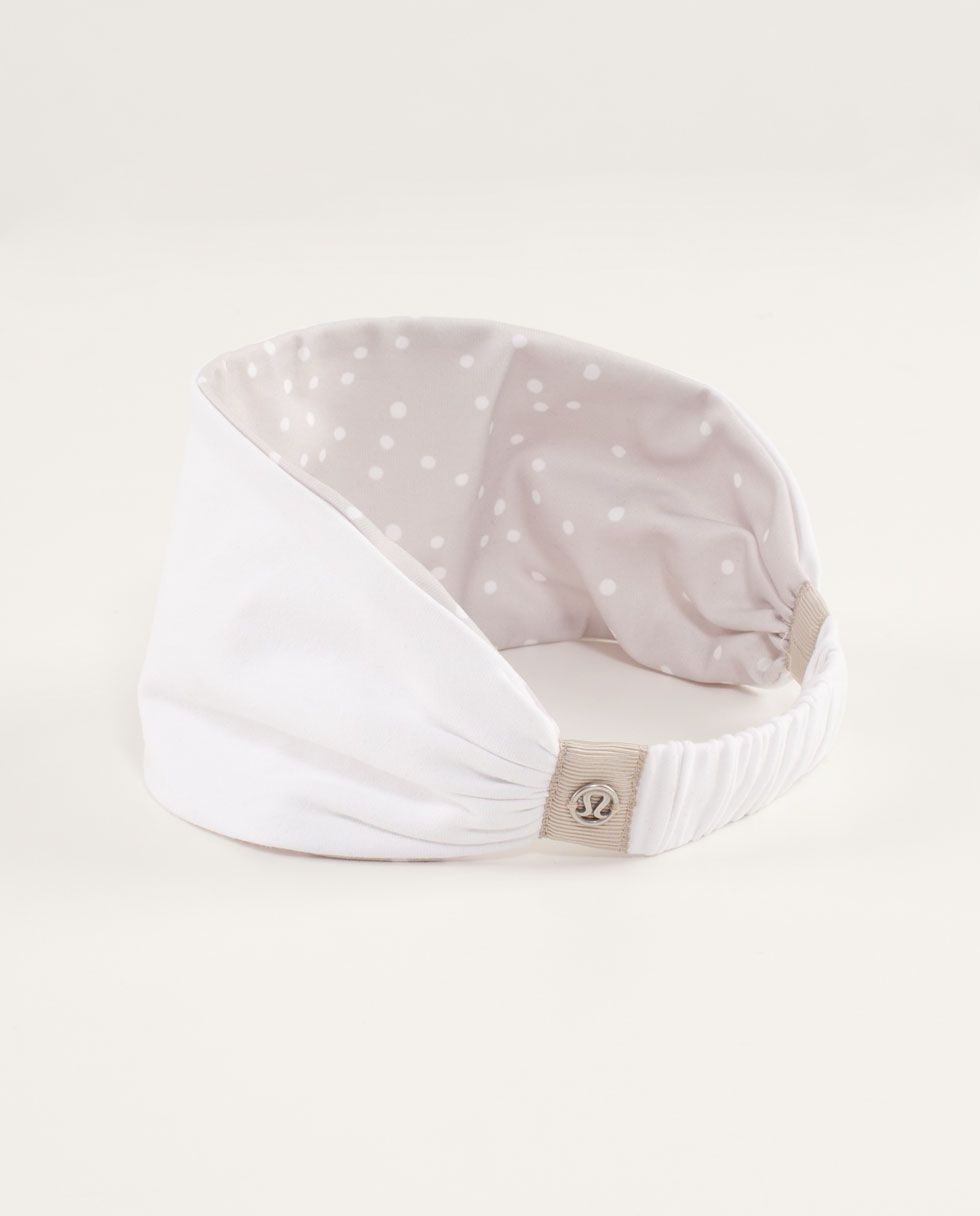 Bang Buster Headband