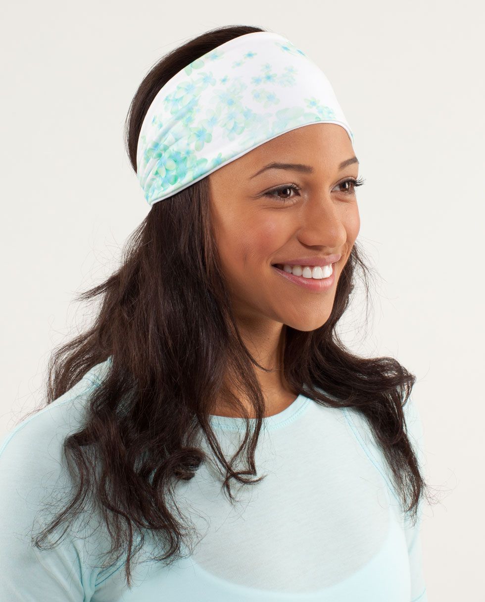Bang Buster Headband