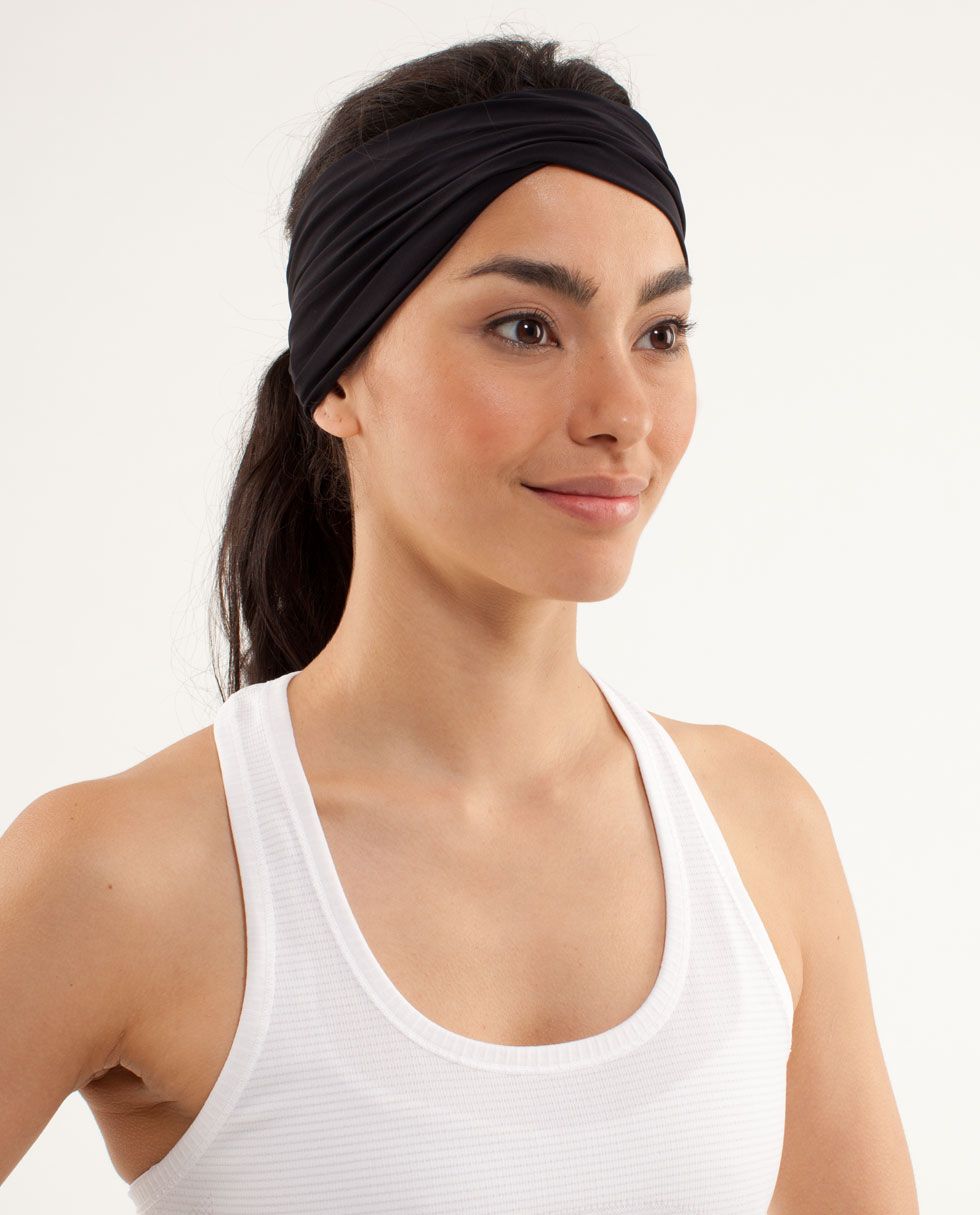 Harmony Headband