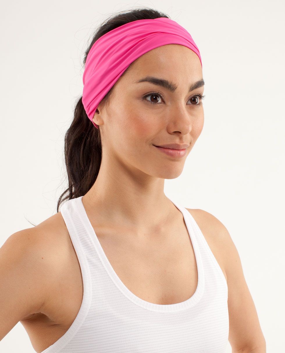 Harmony Headband