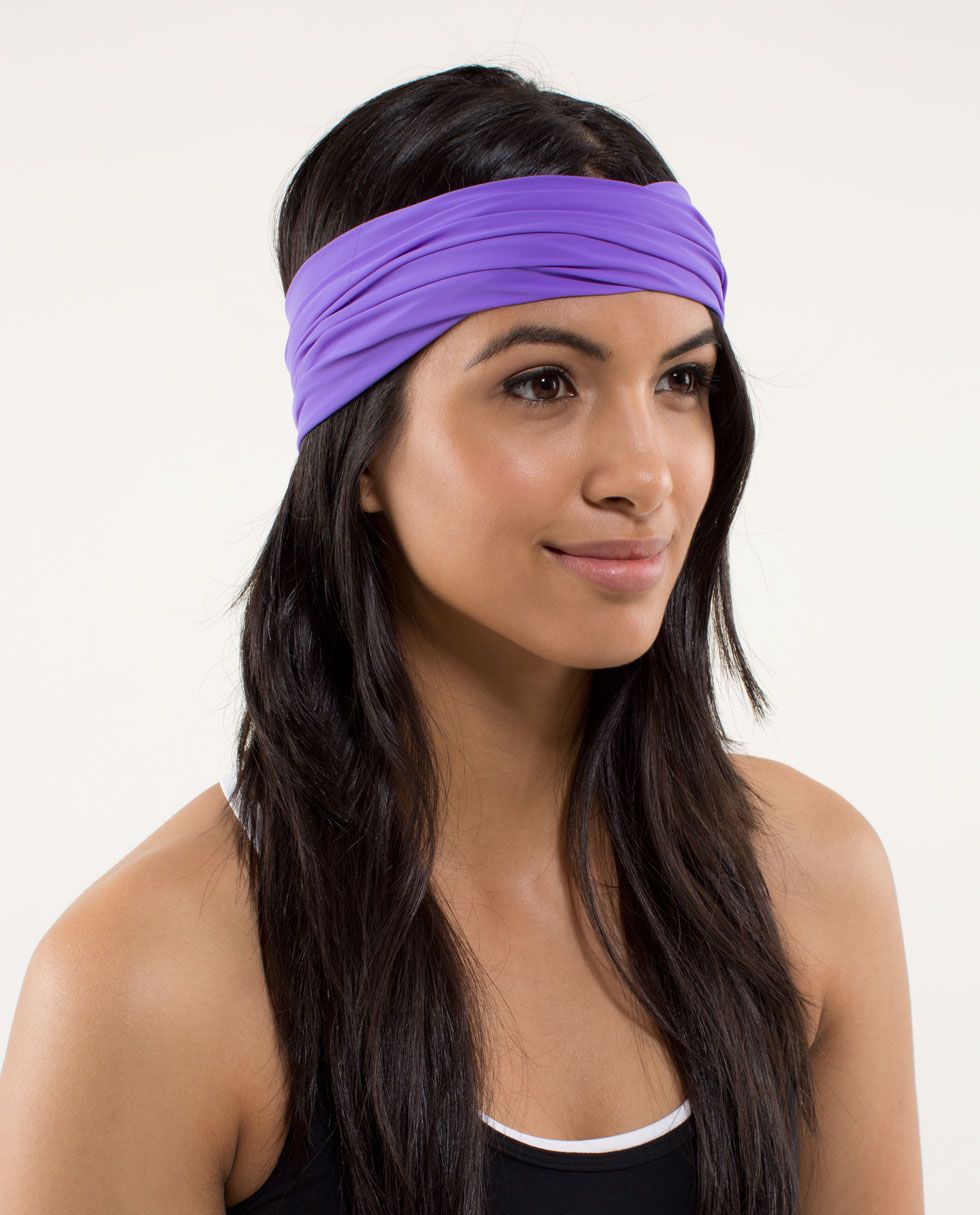 Harmony Headband