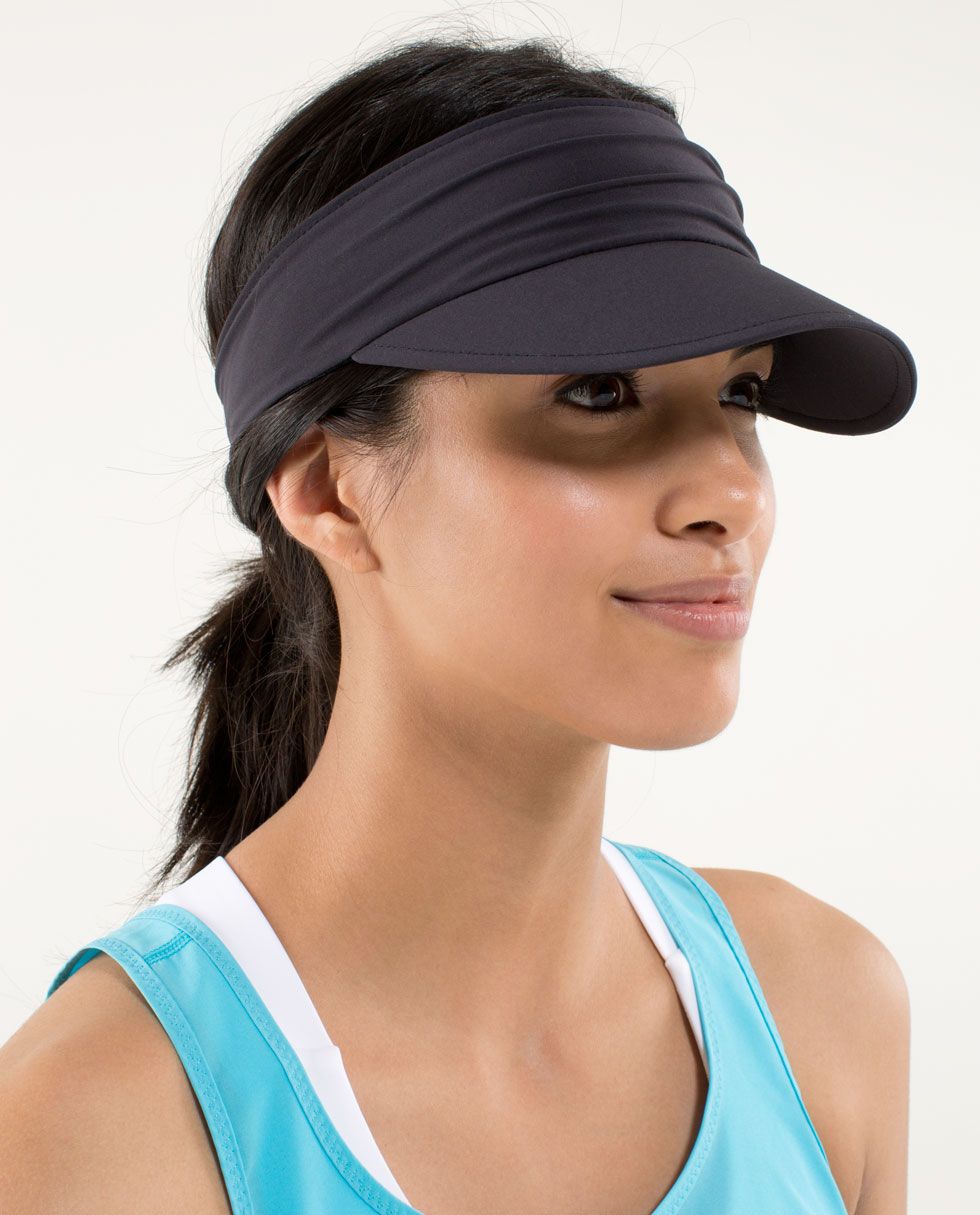 Sun Chaser Run Visor