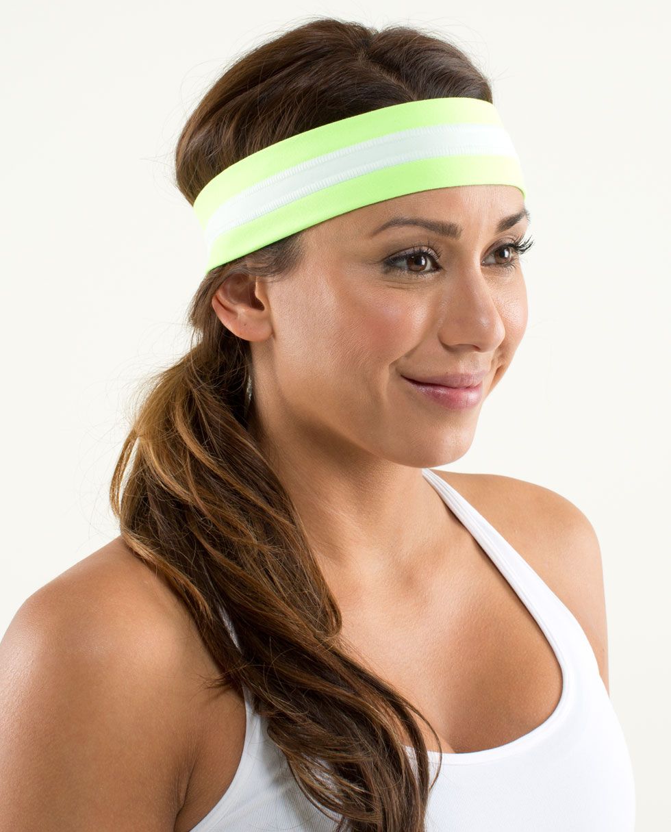 Fly Away Tamer Headband*SE