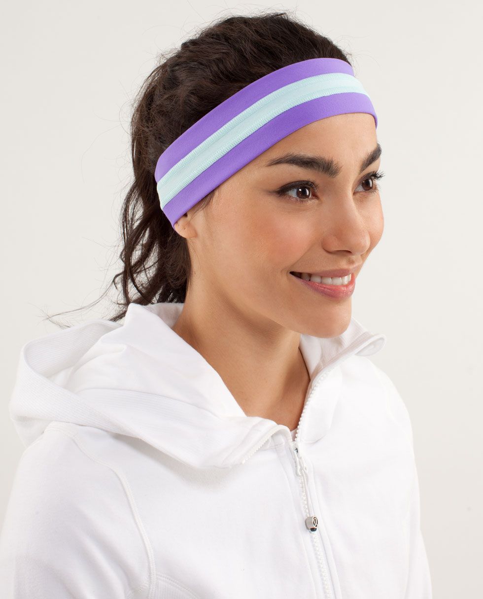 Fly Away Tamer Headband*SE