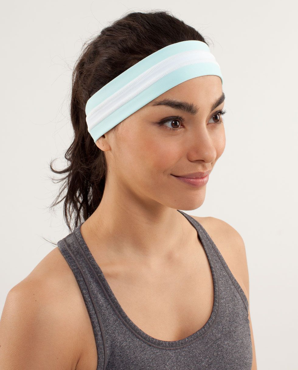 Fly Away Tamer Headband*SE