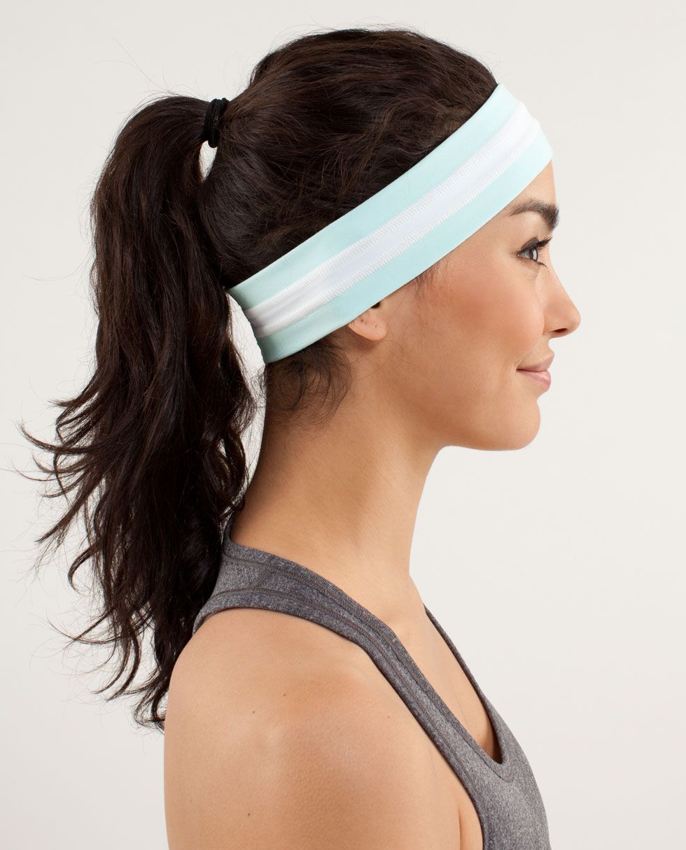 Fly Away Tamer Headband*SE