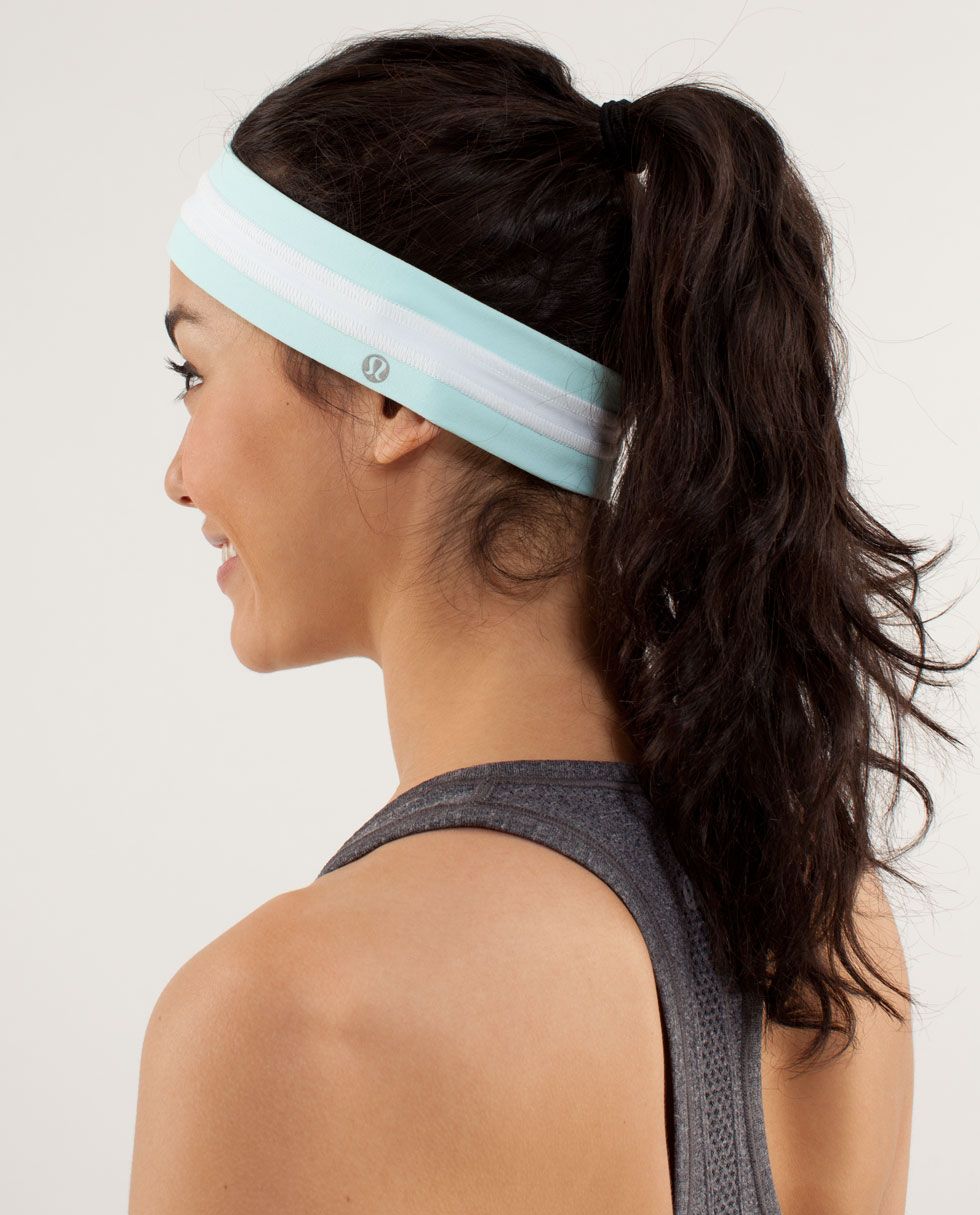 Fly Away Tamer Headband*SE
