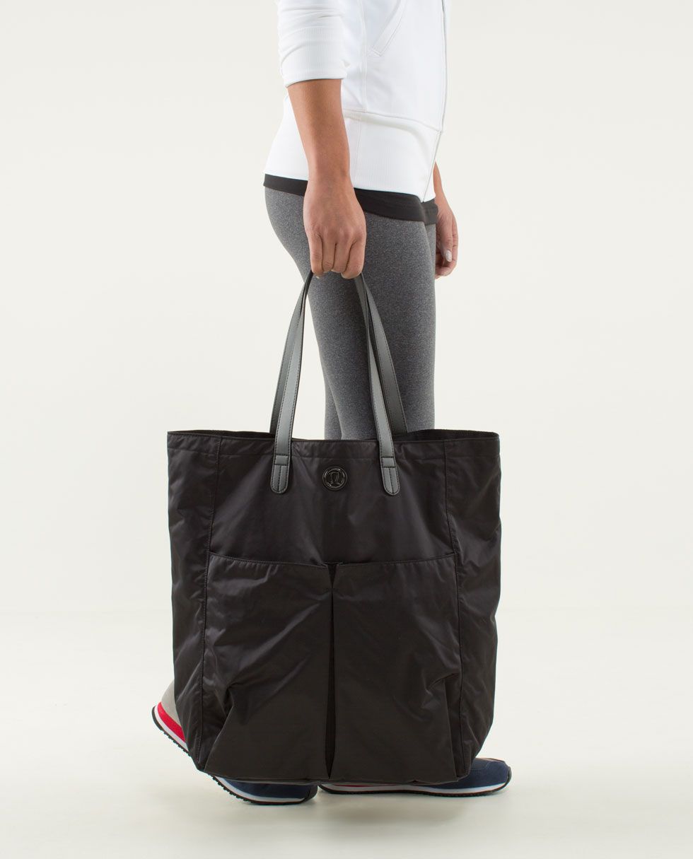 Go With The Flow Bag