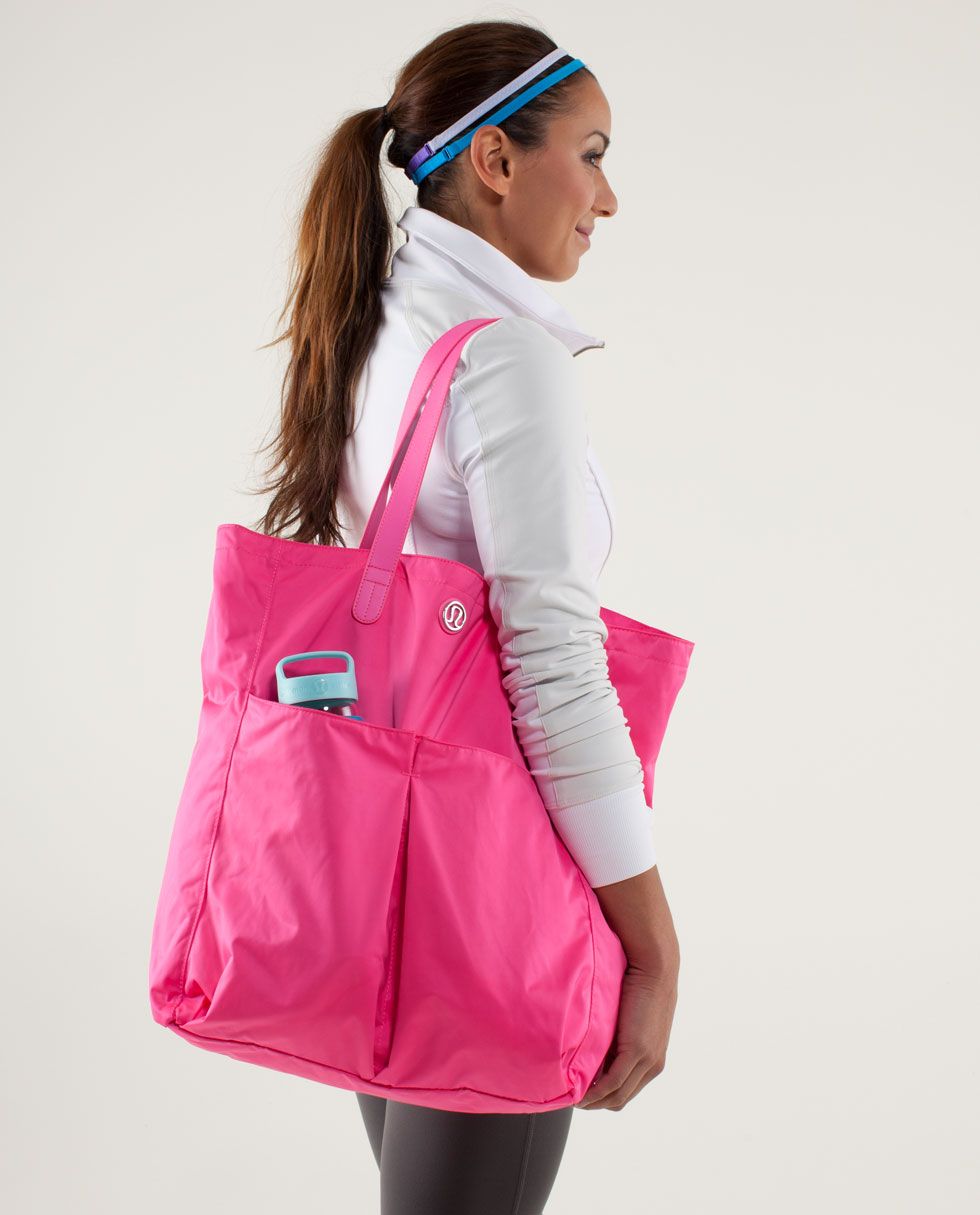 Go With The Flow Bag