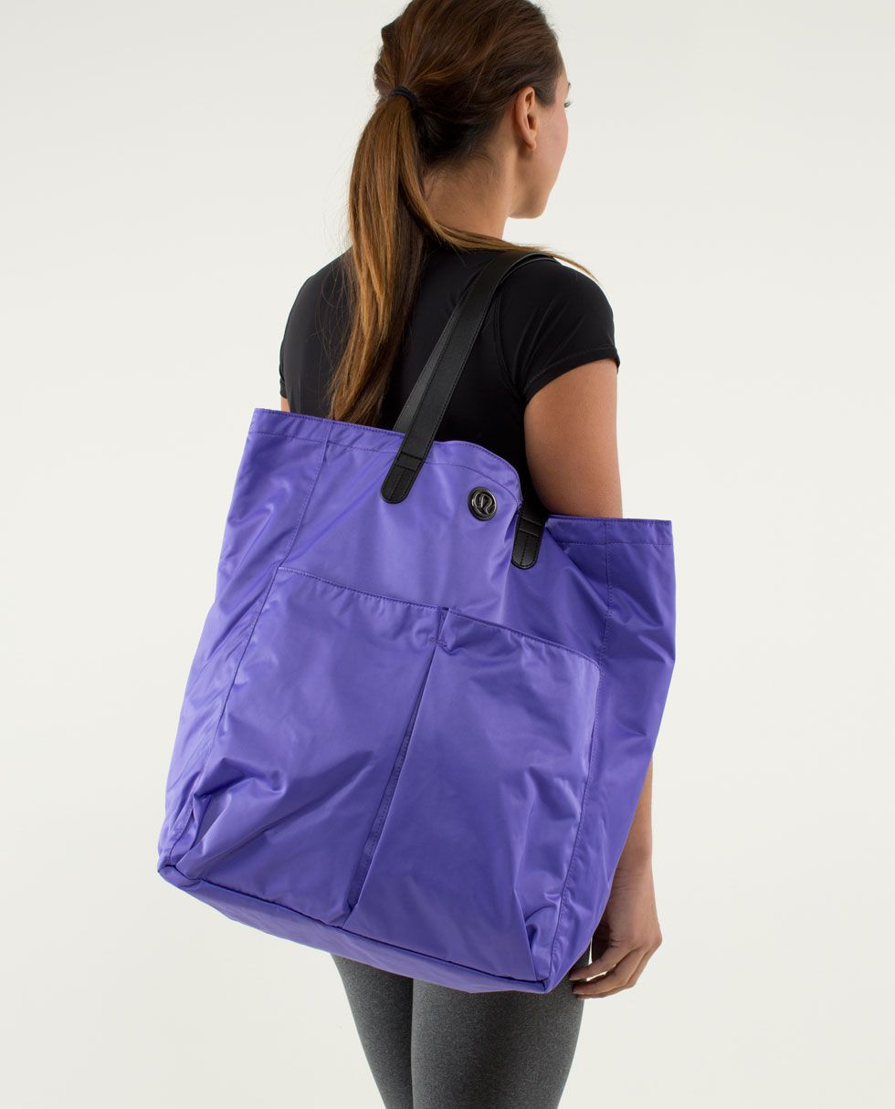 Go With The Flow Bag