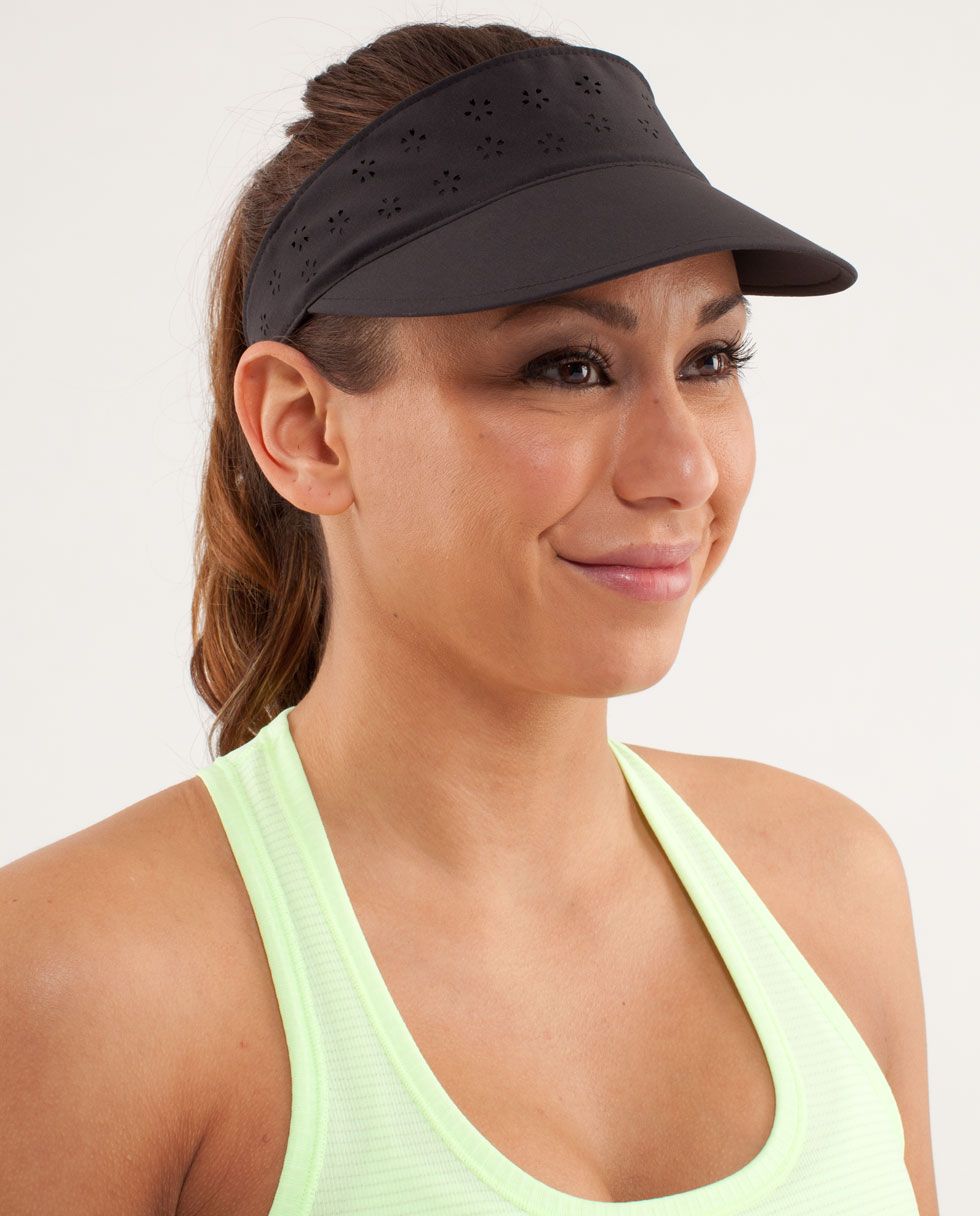 SHADY LADY RUN VISOR
