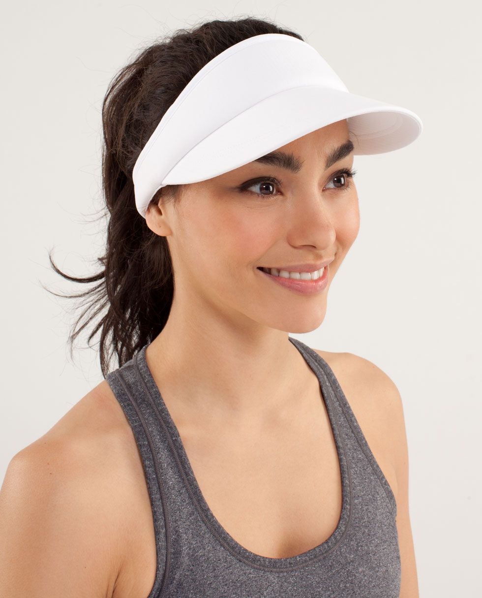 Match Point Visor