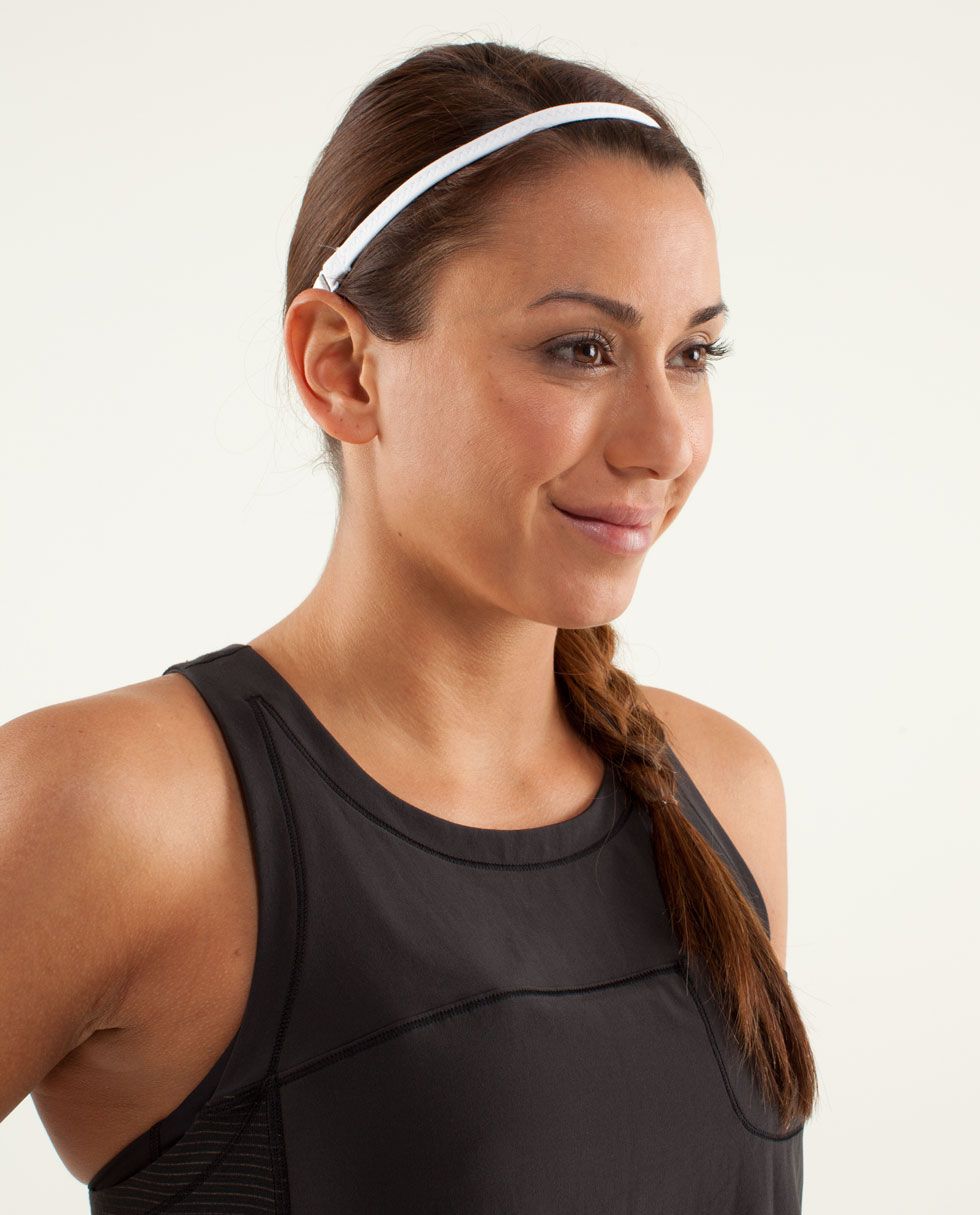 Strappy Headband