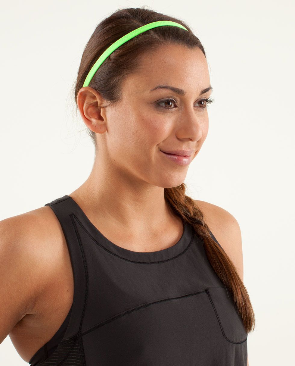Strappy Headband