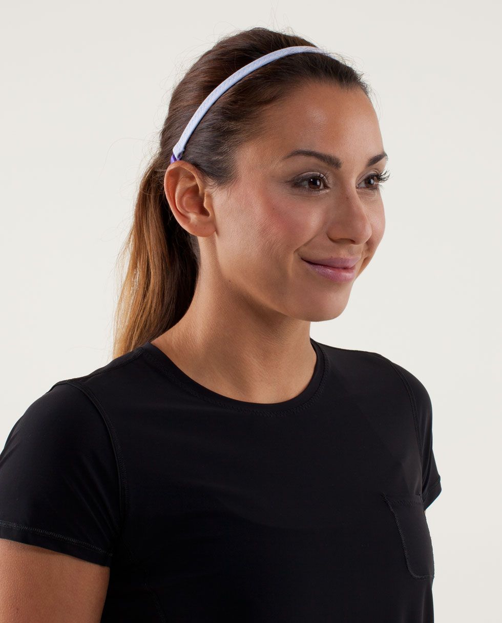 Strappy Headband