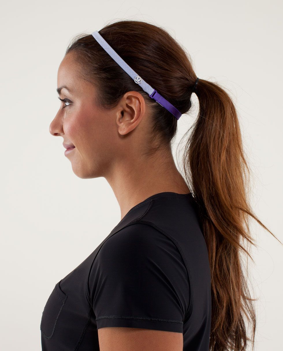 Strappy Headband