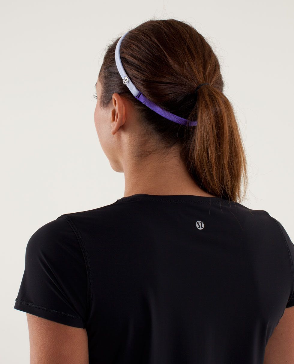 Strappy Headband