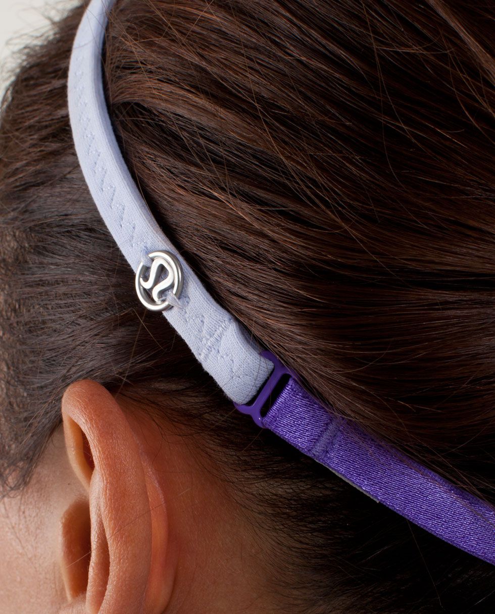 Strappy Headband