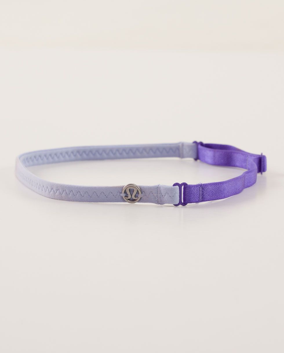 Strappy Headband