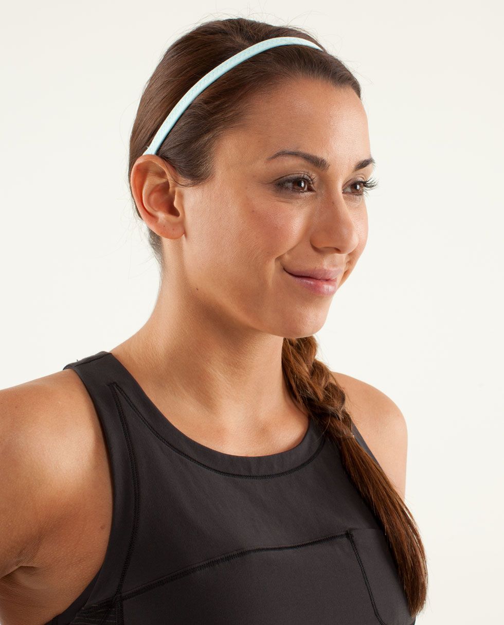 Strappy Headband