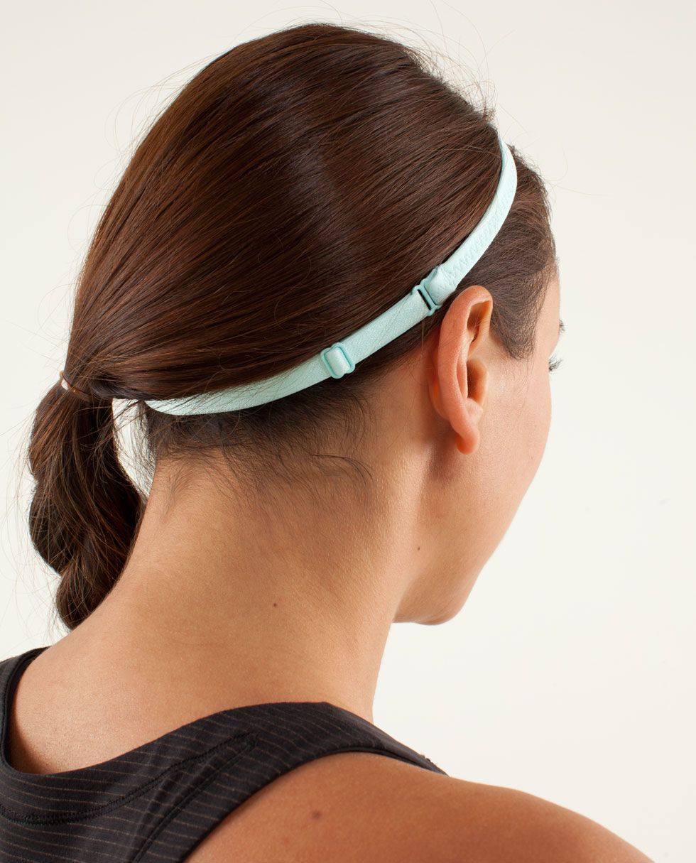 Strappy Headband