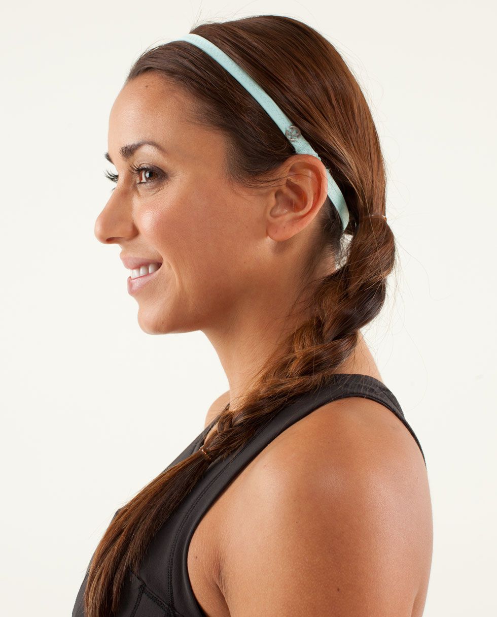 Strappy Headband