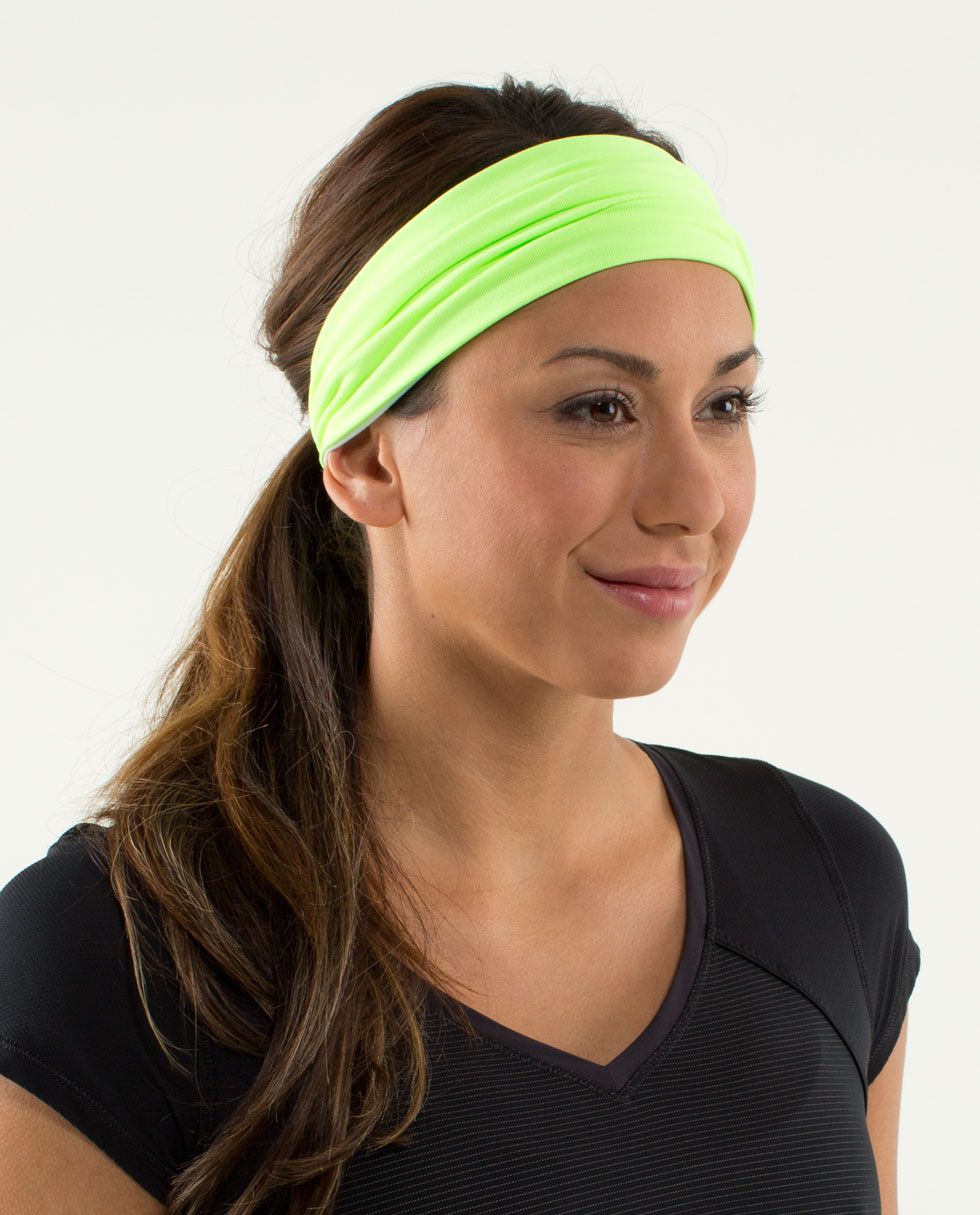 Bang Buster Headband