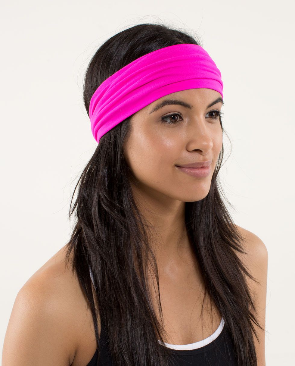 Bang Buster Headband