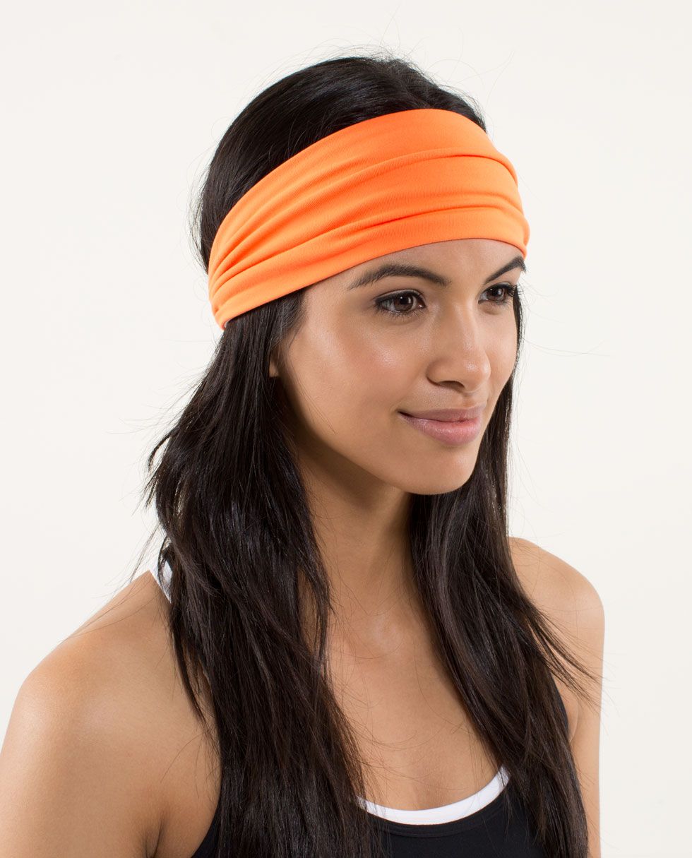 Bang Buster Headband