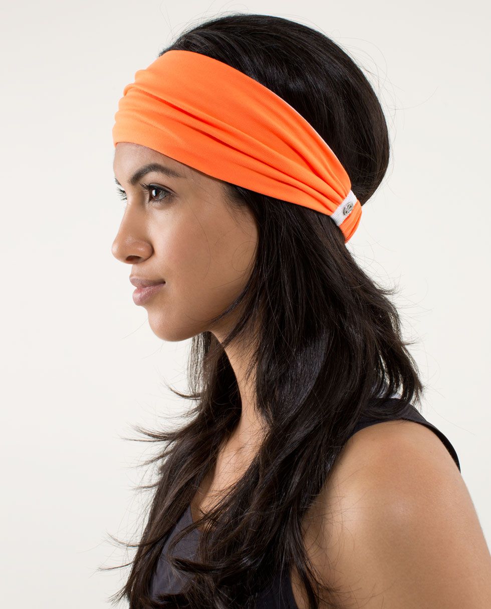 Bang Buster Headband