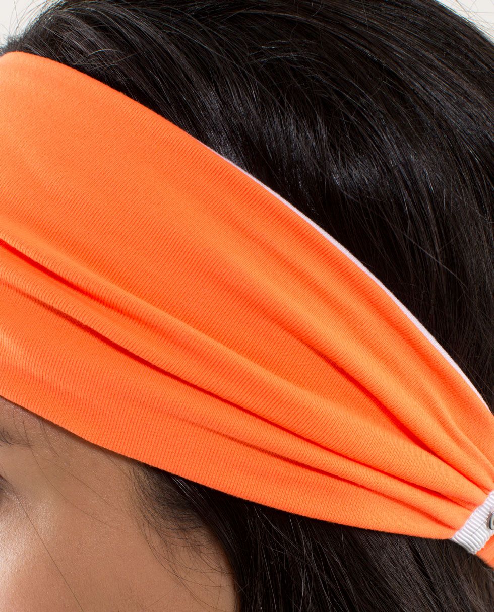 Bang Buster Headband