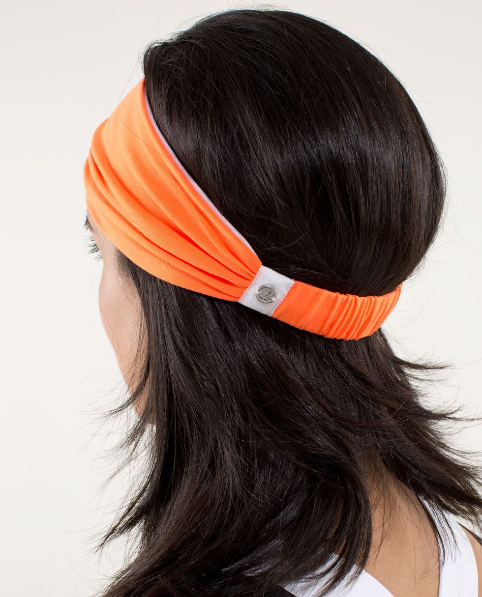 Bang Buster Headband