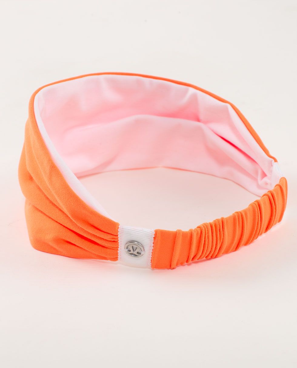 Bang Buster Headband
