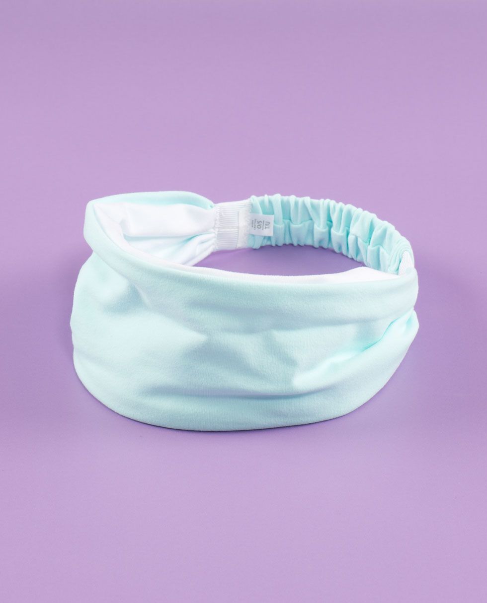 Bang Buster Headband