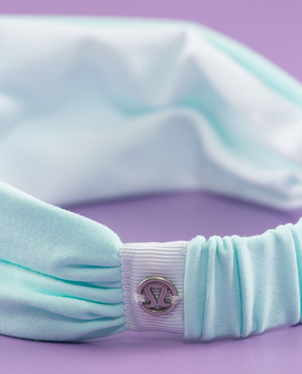 Bang Buster Headband