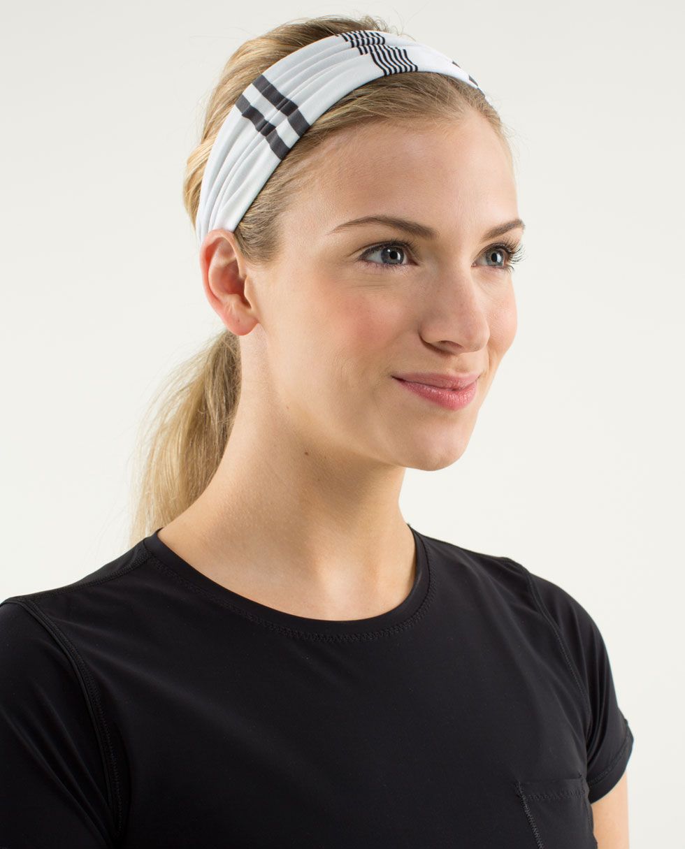 Bang Buster Headband