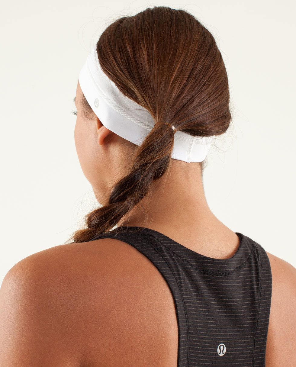 Fly Away Tamer Headband