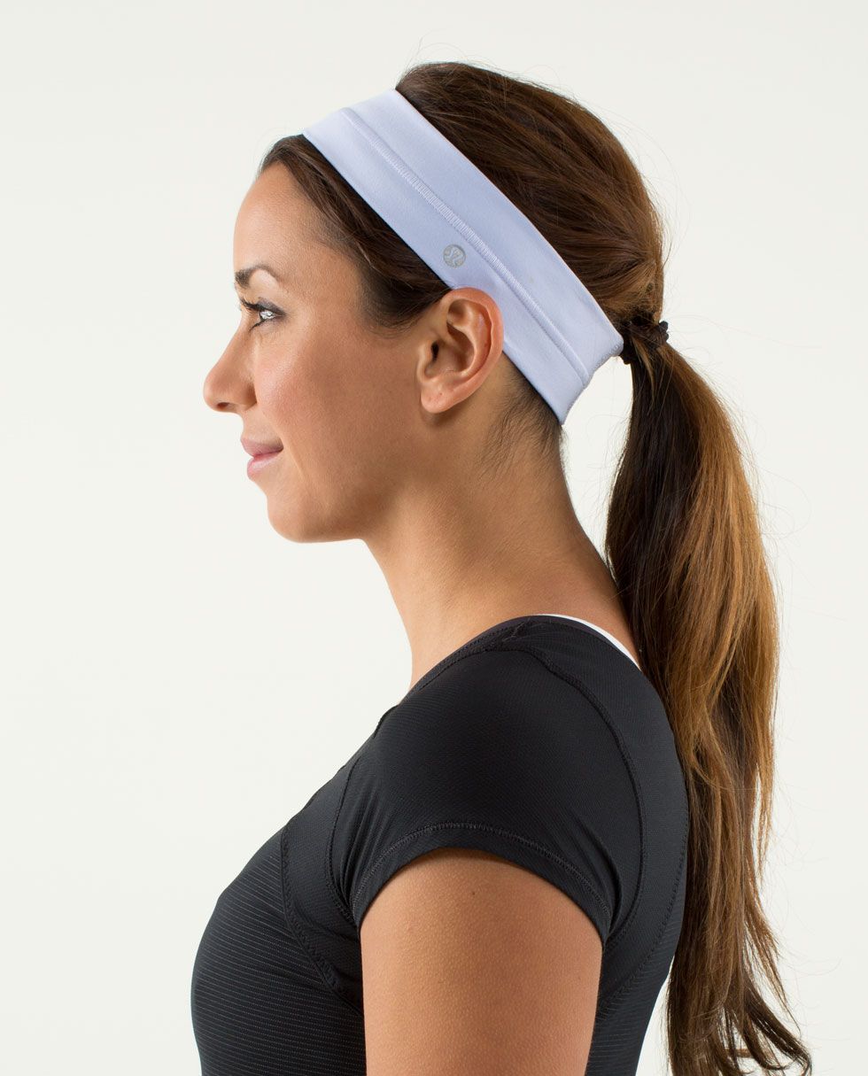 Fly Away Tamer Headband