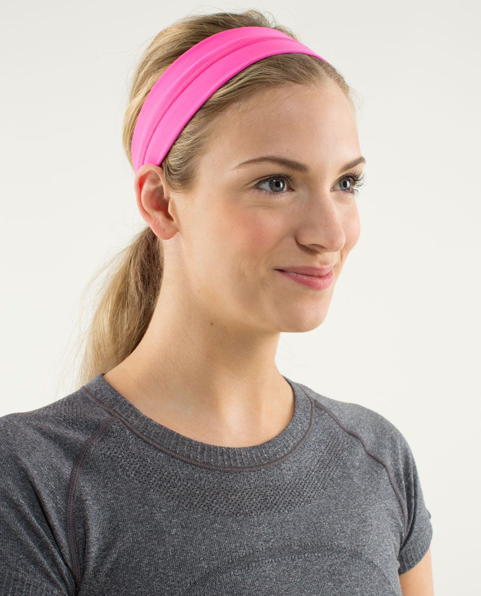 Fly Away Tamer Headband