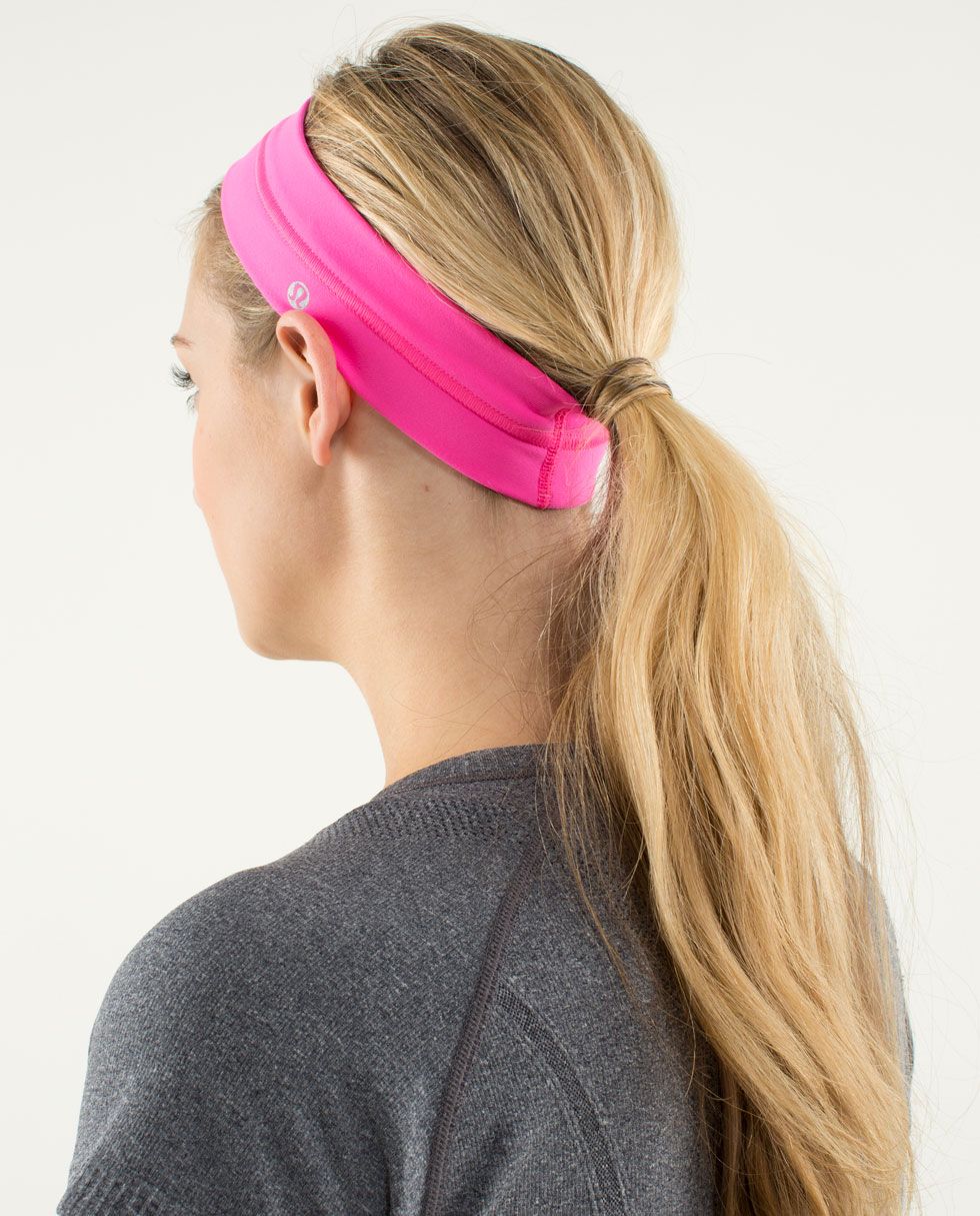 Fly Away Tamer Headband