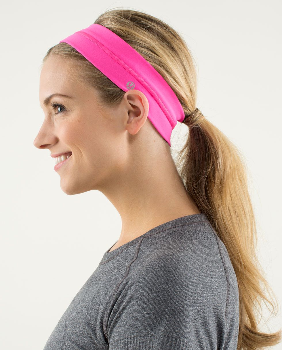 Fly Away Tamer Headband