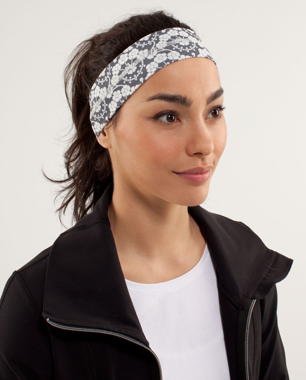 Fly Away Tamer Headband