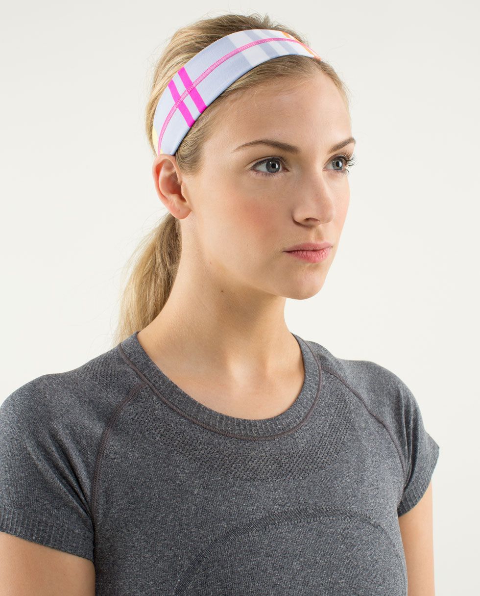 Fly Away Tamer Headband